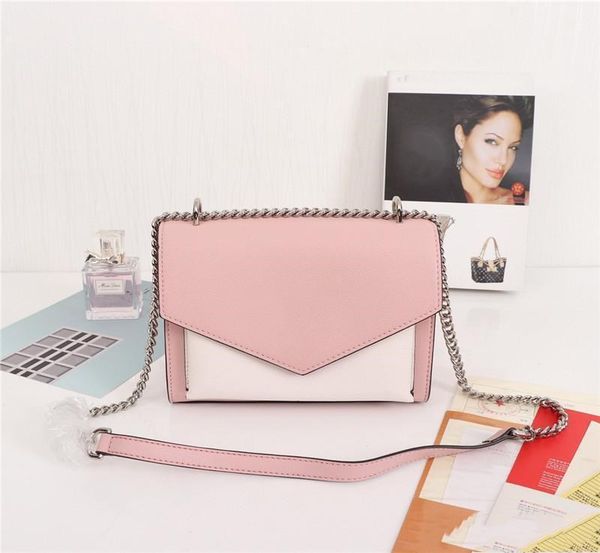 

1 1 141 new ruil women color splicing little bee bags fashion zipper designer handbag casual shoulder messenger bag new sac femme1