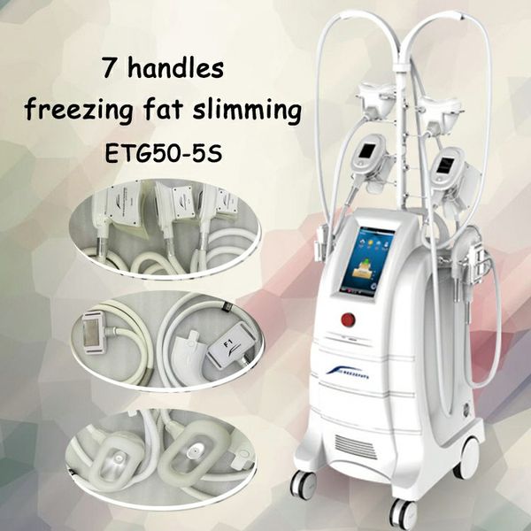 

2019 new cryo lipo fat ing machine weight loss fat e lysis device ce