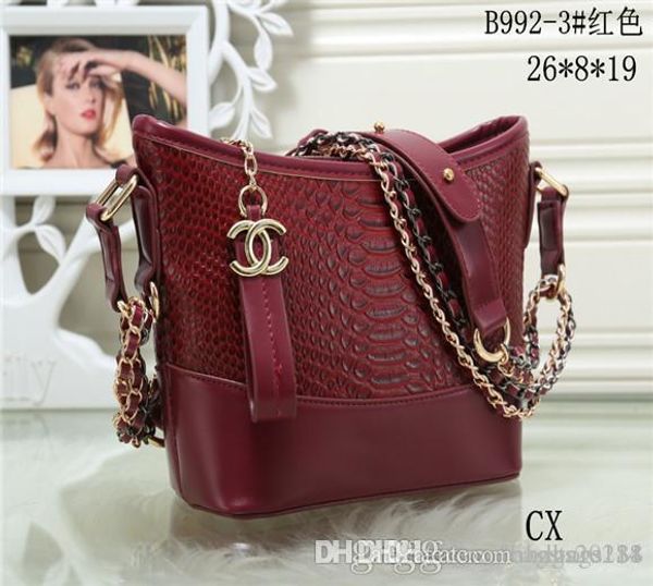 

2018 new tyle fa hion bag ladie handbag de igner bag women tote bag luxury brand bag ingle houlder bag k45