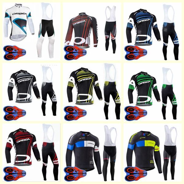 

Conjunto de Malhas de Ciclismo jadhgate