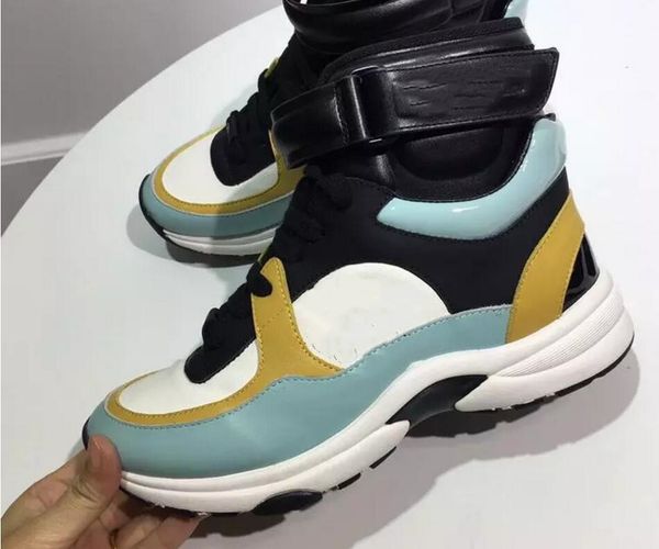 

Sapatos ocasionais luyunzhi