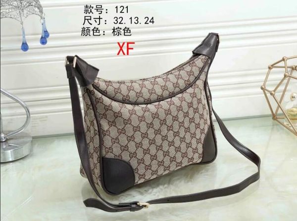 

минималистский бренд сумки дизайнеры классический стиль подлинной коровы высокого качества кожаный верх роскоши плеча сумки сумка сумка - 10