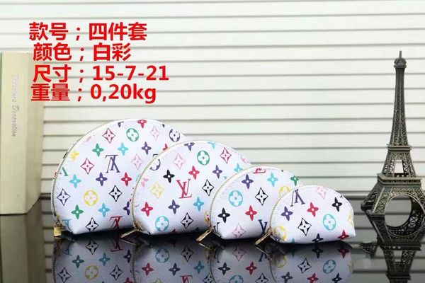 

Новые Моды для мужчин, женские сумки, женские кошельки Хорошее качество Кожаные М