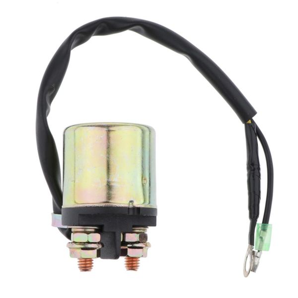 

starter relay solenoid switch universal for yamaha