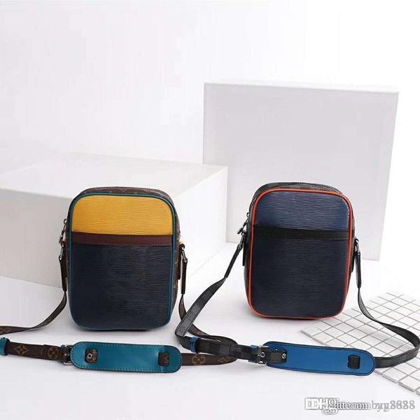 

women's one-shoulder bag handbag, leather production, large capacity, design bag, fashionable and generous number: 15