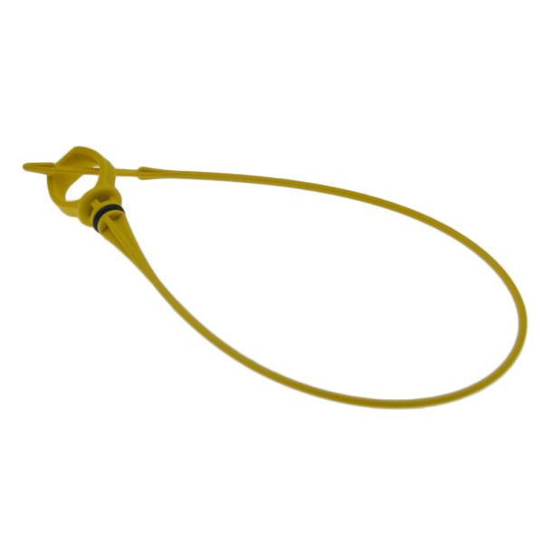 

for 307 1.4 hdi oil dipstick inner length: 508 mm