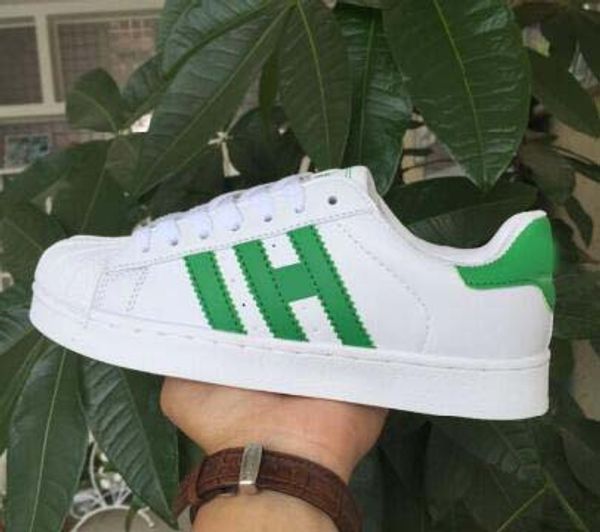 

Hot 2018 Summer Fashion mens Casual shoes Superstar Female Flat Shoes Women Zapatillas Deportivas Mujer Lovers Sapatos Femininos.