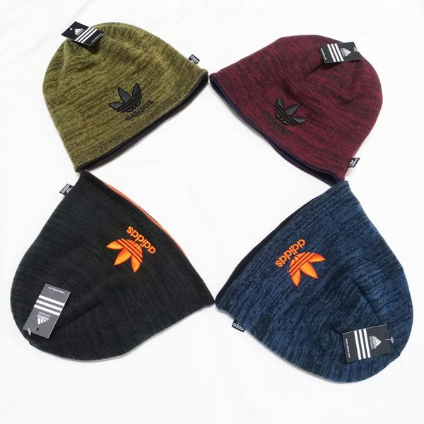 

sideline beanies hats american football winter side line knit caps beanie knitted hats drop knitted mens luxury beanie, Blue;gray