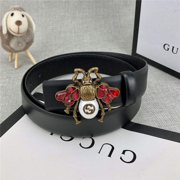 

роскошный кожаный пояс роскошный высококачественный модный бренд кожаный ремень пряжка 2019 последняя ширина 3,4 см бестселлер 20070040, Black;brown