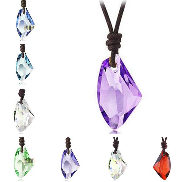 

couple pendant necklace women men short clavicle fashion accessories djn58 mix order pendant necklaces jewelry, Silver