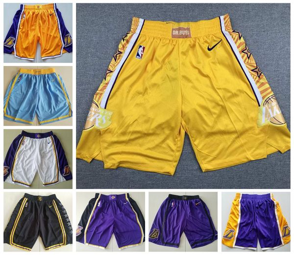 kobe bryant basketball shorts