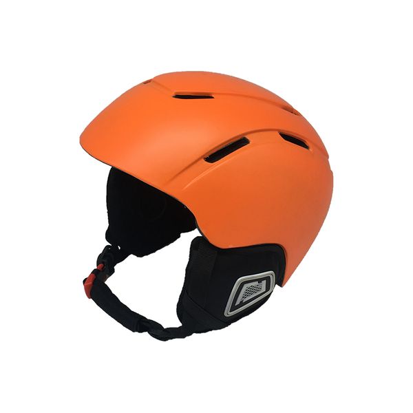 

phyine sk18 helmet for snow sports winter safety ski helmet newly protector ce approved