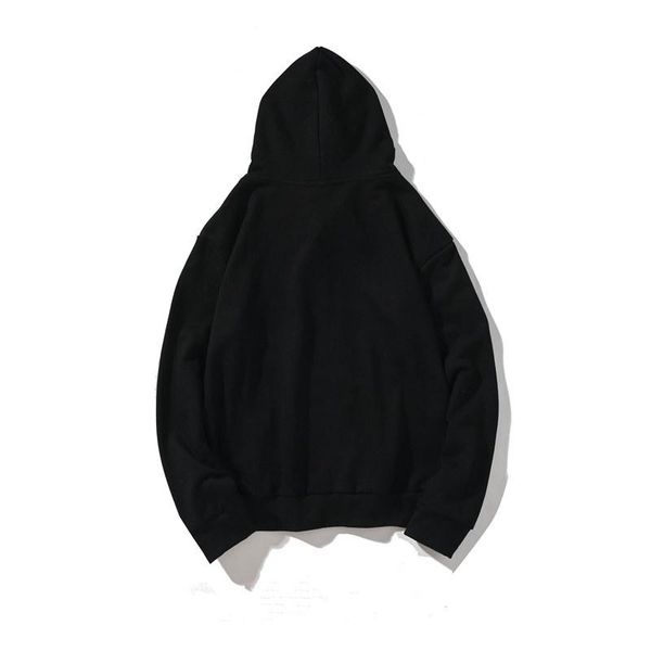 

mens designer hoodies fashion mens design cartoon north printing hoodies jacket men tn fh2 face casual sweatshirts, Black