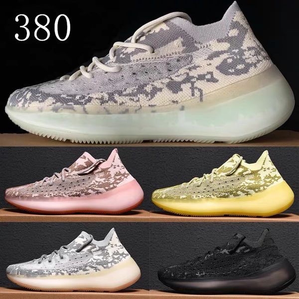 

without box 2020 new arrival men's shoes running shoes sports sneakers size 36-46