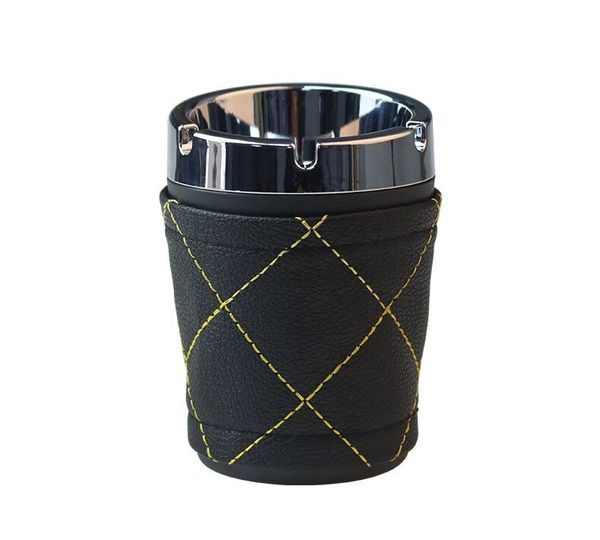 

1pc portable auto car truck cigarette smoke car ashtray for cx5 cx 5 cx-5