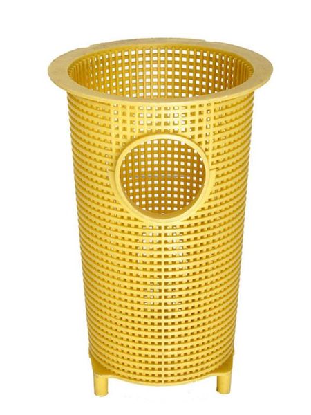 

pool pump basket environmental protection pvc replacement skimmer basket strainer swimming pool suction pump filter