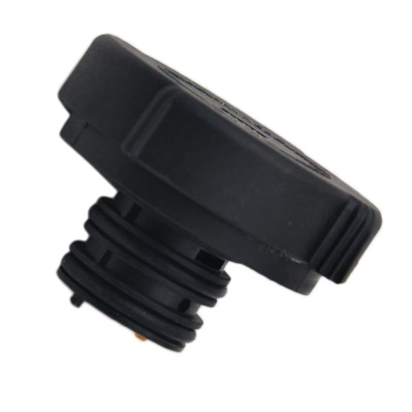 

expansion tank cooling water radiator cap coolant cover plastic for bmw