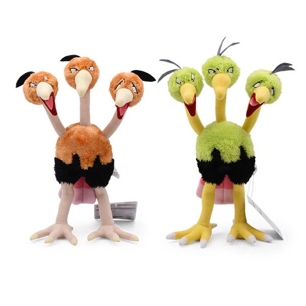 

dodrio kids toy stuffed doll baby plush toy holiday gift 30cm