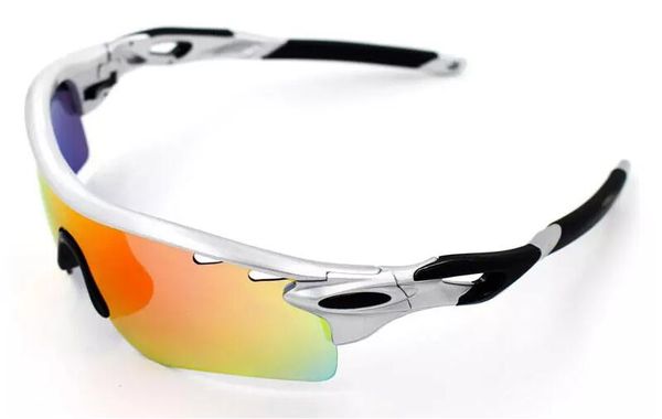 

radar lock polarized sun glasses coating sunglass for women man sport sunglasses riding glasses cycling eyewear uv400