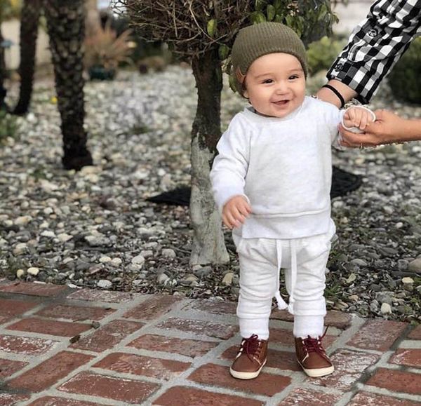 infant boy designer clothes