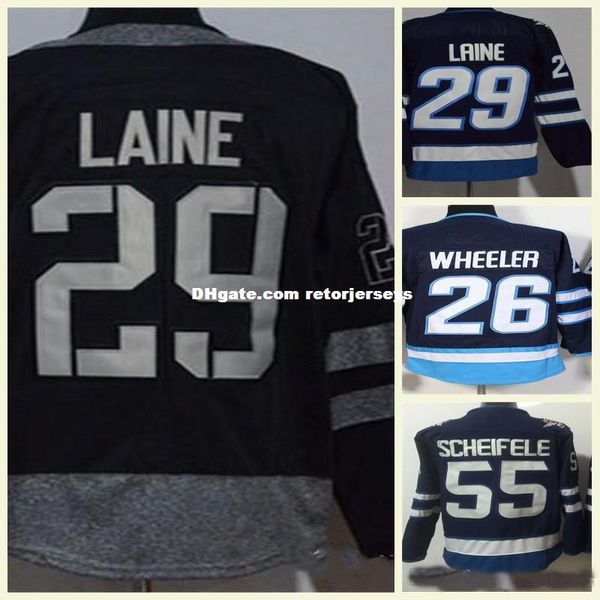 laine jersey winnipeg