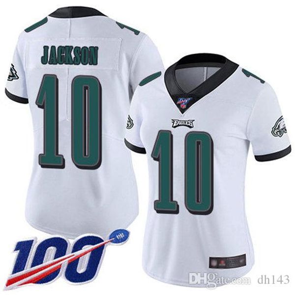 custom baby eagles jersey