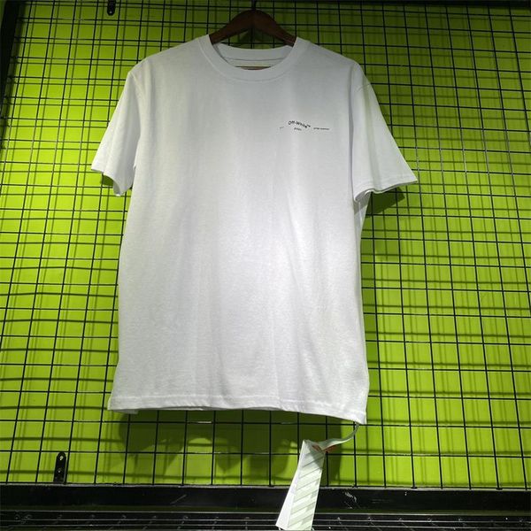

2020 new popular logo fashion t-shirt round neck cotton short sleeve men's casual sport shirt big brand t-shirts sc79, Black;brown