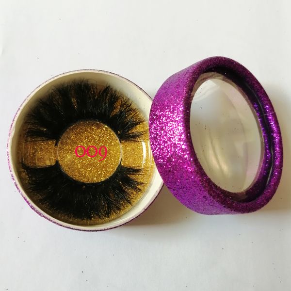 

eyelash manufacturer wholesale new style 25mm long 3d mink eyelashes with trade assurance private label for women 21