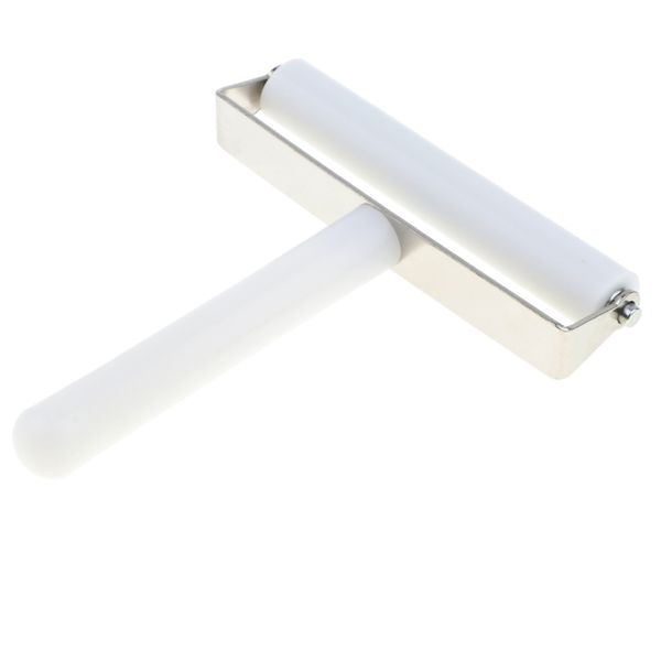

pasting roller wheel lcd oca polarizing tool for cell