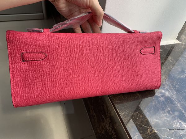 

новый классический клатч кошелек сумка аллигатор конверт сумки леди сумочка женщины платиновая сумка кошелек для монет натуральная кожа тота