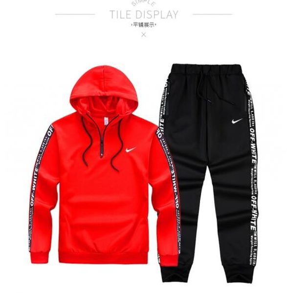 

2019 оптовый мужской комплект спортивный костюм спортивный костюм мужчины толстов