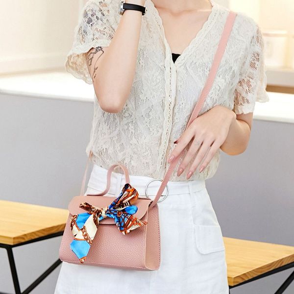 

women shoulder bags pu leather small bag envelope crossbody messenger hand bag ladiees purse /by