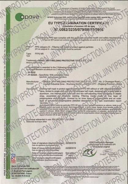 

10 pieces/set n95 ffp2 anti dust pm 2.5 multi layer filter structure industrial fog enviroment face mask