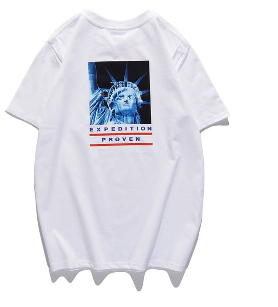 

20s / коробка логотип сердца италия ретро сыпучие дизайнер летние мужчины печать ctide письмо фуфайку продавая вышитый платформу нового свет, White;black