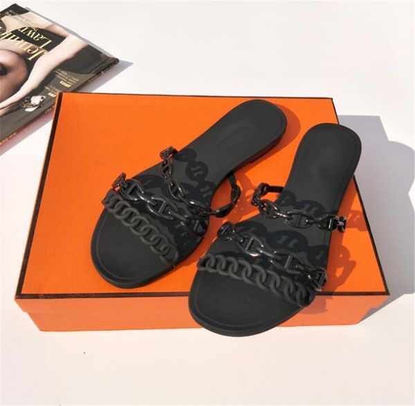 

2020 women beach slippers breathable wedge slippers valentine slippers summer slip on women flip flops shoes sandalias mujer c01#560, Black