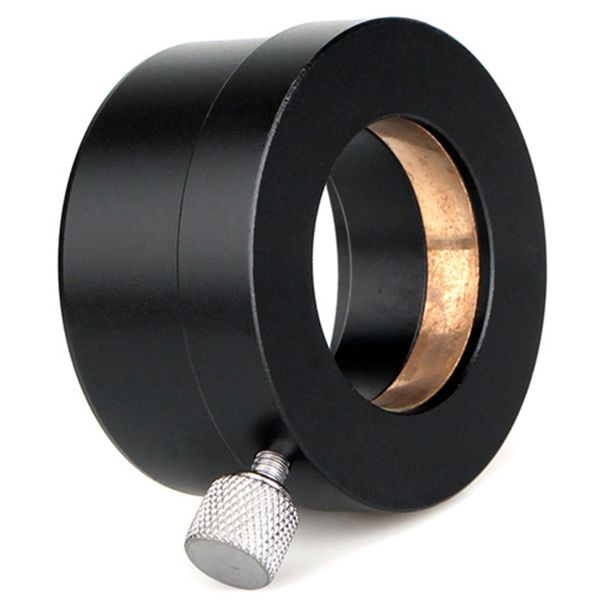 

2 inch to 1.25 inch eyepiece mount adapter use 1.25 accessories in your 2 telescope for binoculars monocular astronomy