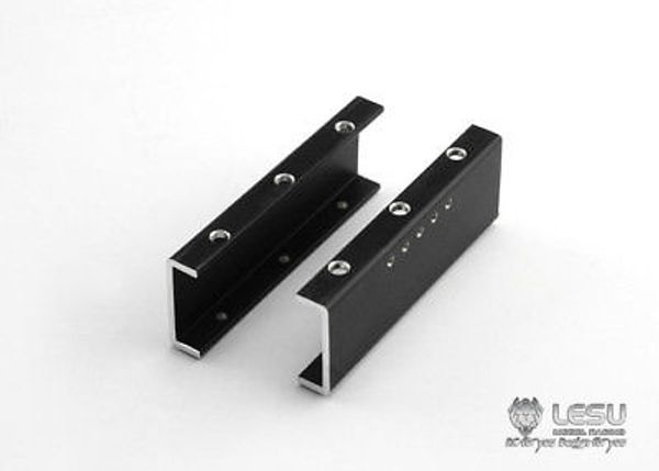 

лешу тяжелого оборудования металлического для одежды нижний короткий луч трактора грузовик 1/14 радиоуправляемые бз th02286