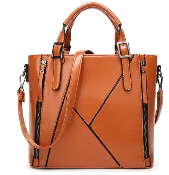 

2020 europe and the united states new shoulder bag female travel multicolor bag waterproof foreign trade backpack handbag fhj