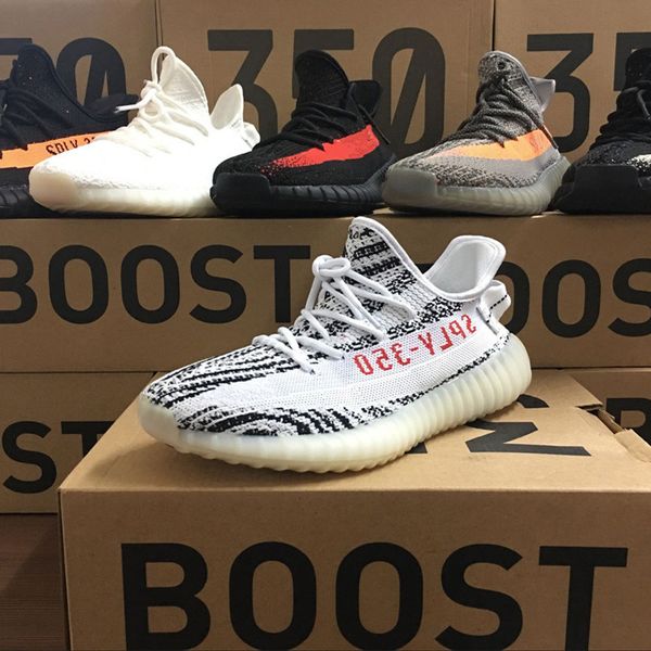 UNBELIEVABLE SUPREME FW19 WEEK 4 YEEZY 350