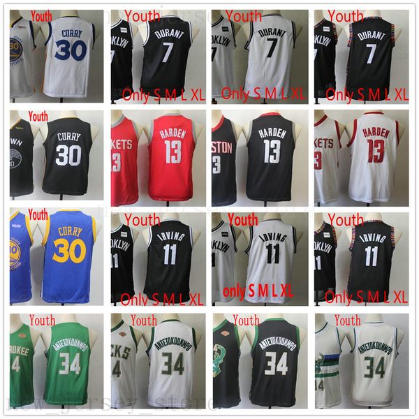 curry jersey youth xl