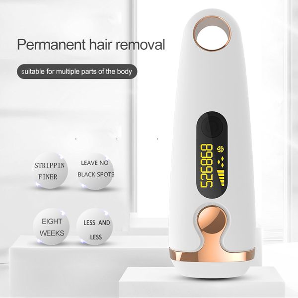 New Arrival Fda Approved Diy Home Use Portable Ipl Laser Machine