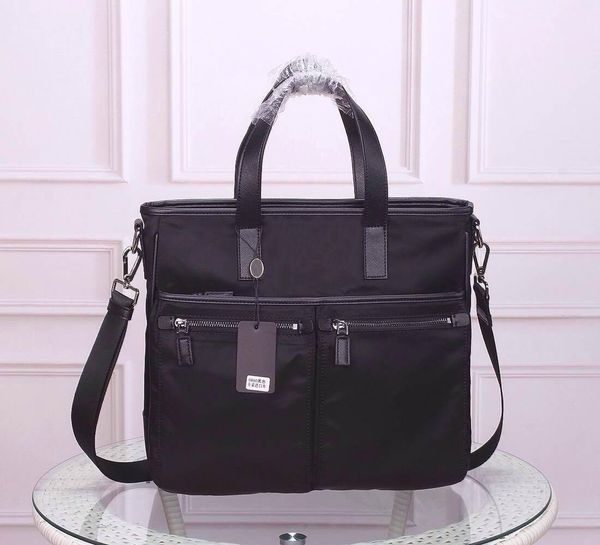 

designer briefcases men shoulde bag for men waterproof canvas cowhide leather fashion female shoulder bag tote handbag for man document bag