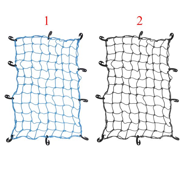 

hook elastic car trailer roof rack boot luggage bungee cord cargo net for car rv camper truck motorcycle etc accessories
