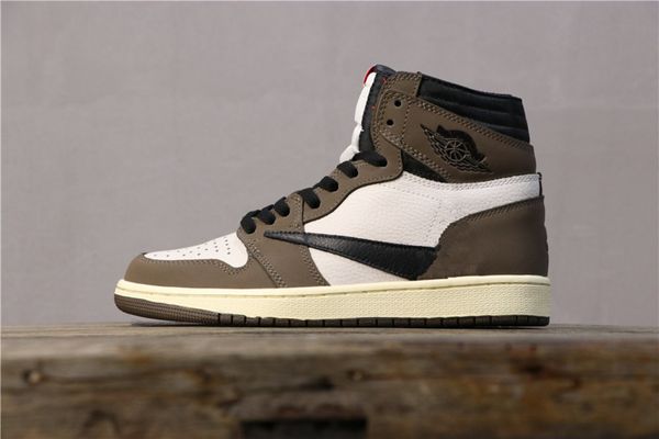 

Solefly 2019 ba el miami travi union x jumpman 1 high og t p men ba ketball hoe for 1 de igner neaker ize7 12, Black;green