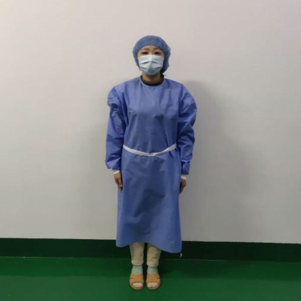 

24 часа бесплатный корабль dhl одноразовые защитная одежда водонепроницаемый маслостойкий защитная для окрасочных спэри украшения одежды в ц