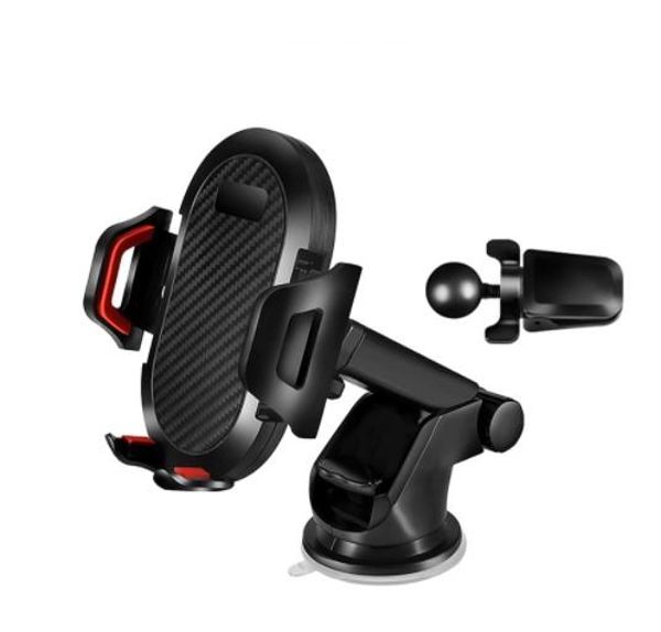 

продвижение роскошный телефон универсальный гравитация автомобильный держатель для iphone х samsung s10 xiaomi mi9 воздушник присоске автомо