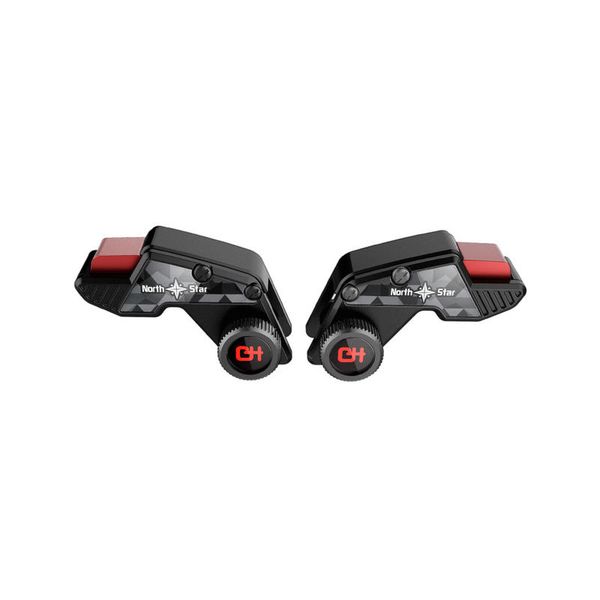 

мобильная игра огонь триггер шутер кнопки джойстика для pubg игровой контроллер для andriod телефон