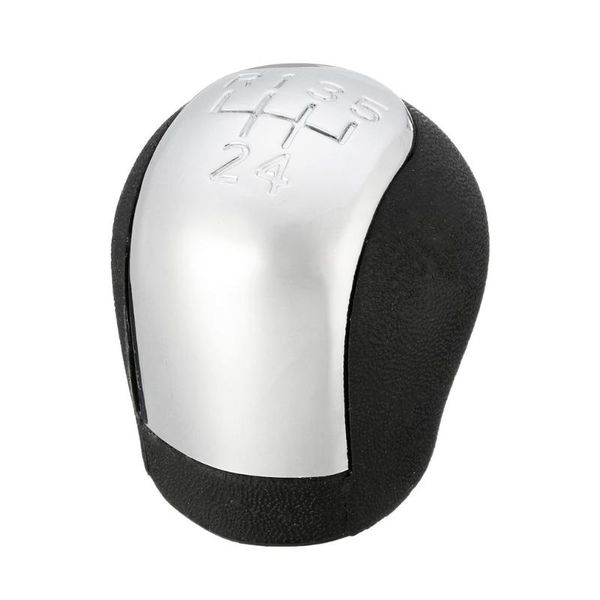 

5 speed gear shift knob for chrome vauxhall vectra c and b astra g combo