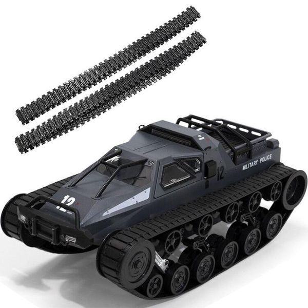 

sg 1203 rc tank car 2.4g 1:12 high speed full proportional control vehicle models wading depth with gull-wing door metal crawler