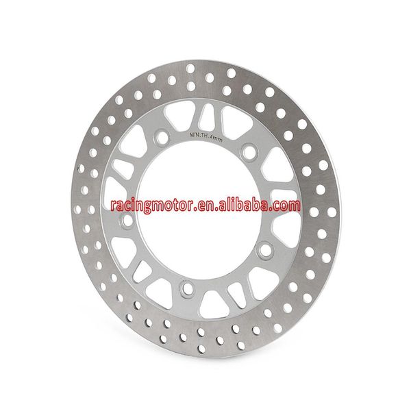 

floating front brake disc rotor fits for an 250 skywave type m/s 07-08